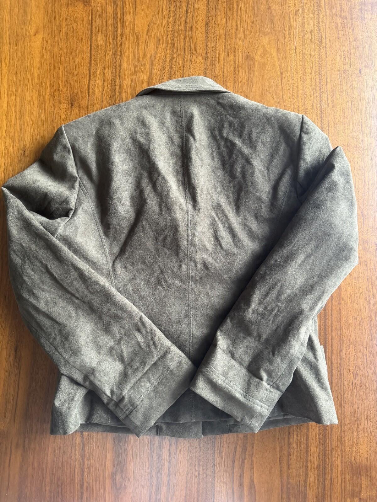 Liz Claiborne Blazer