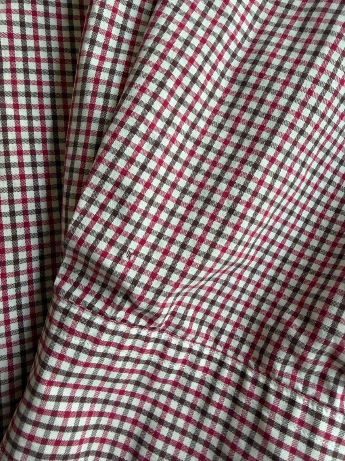 Polo Ralph Lauren Men's Classic Fit Dress Shirt