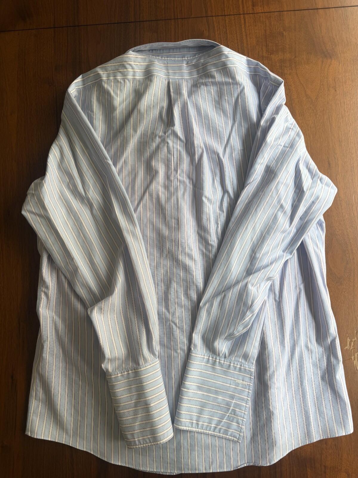 Brooks Brothers Slim Fit Dress Shirt