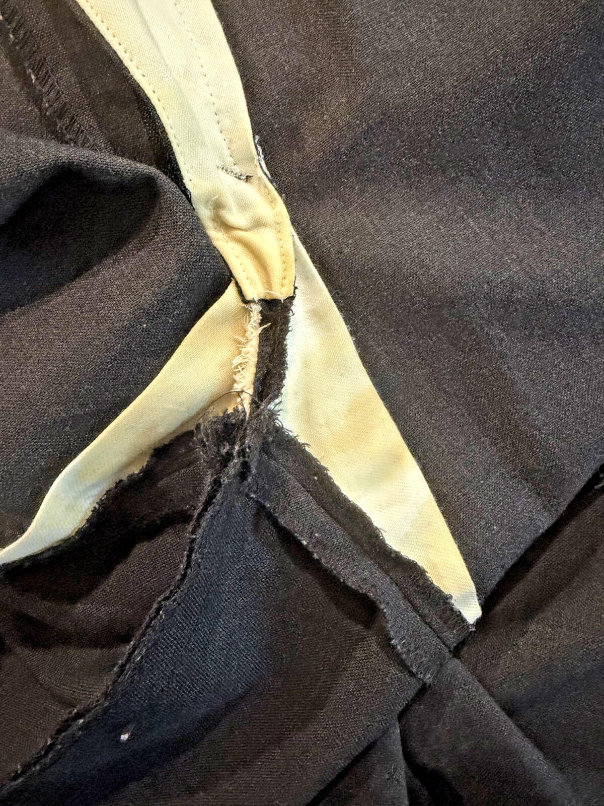 Brooks Brothers Men's Brooksease Charcoal Grey Cuffed Dress Pants - Size 36x30