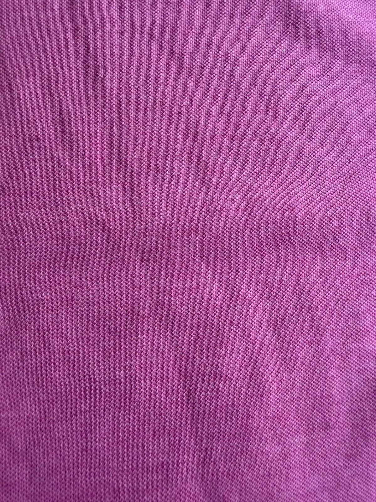 Brooks Brothers Slim Fit Performance Polo Pink Supima Cotton XXL