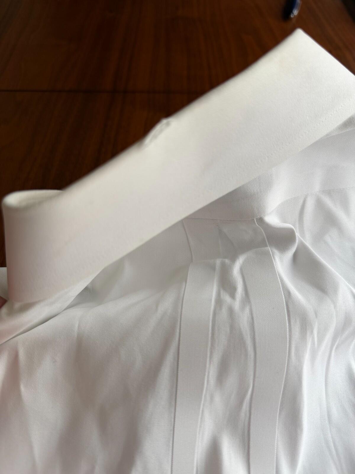 Brooks Brothers Makers Dress Shirt