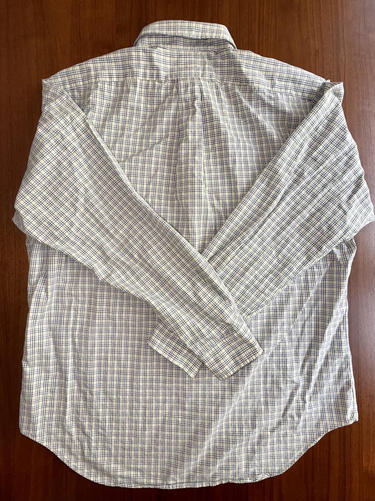 Polo Ralph Lauren Dress Shirt