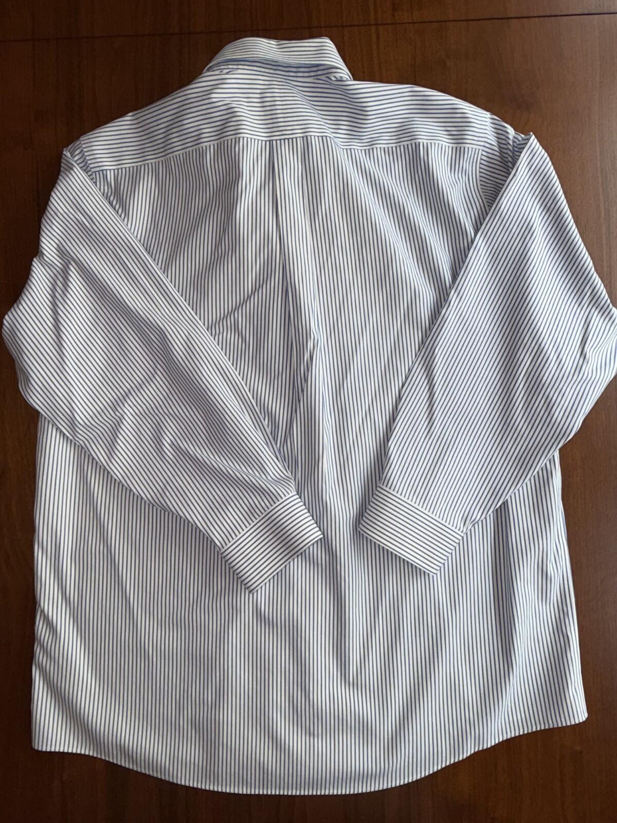 L.L.Bean Dress Shirt