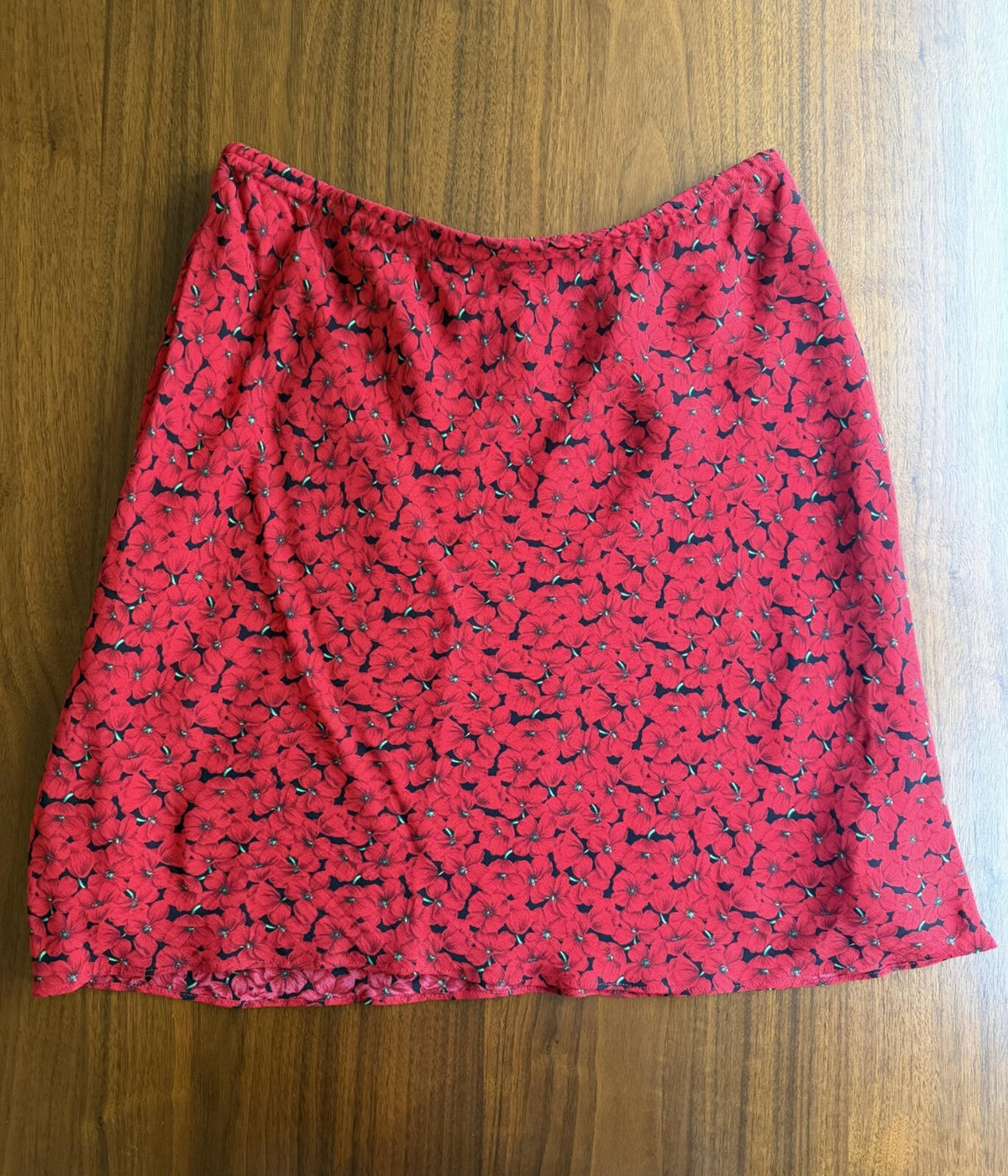 Jones New York Mini Skirt - Size 27