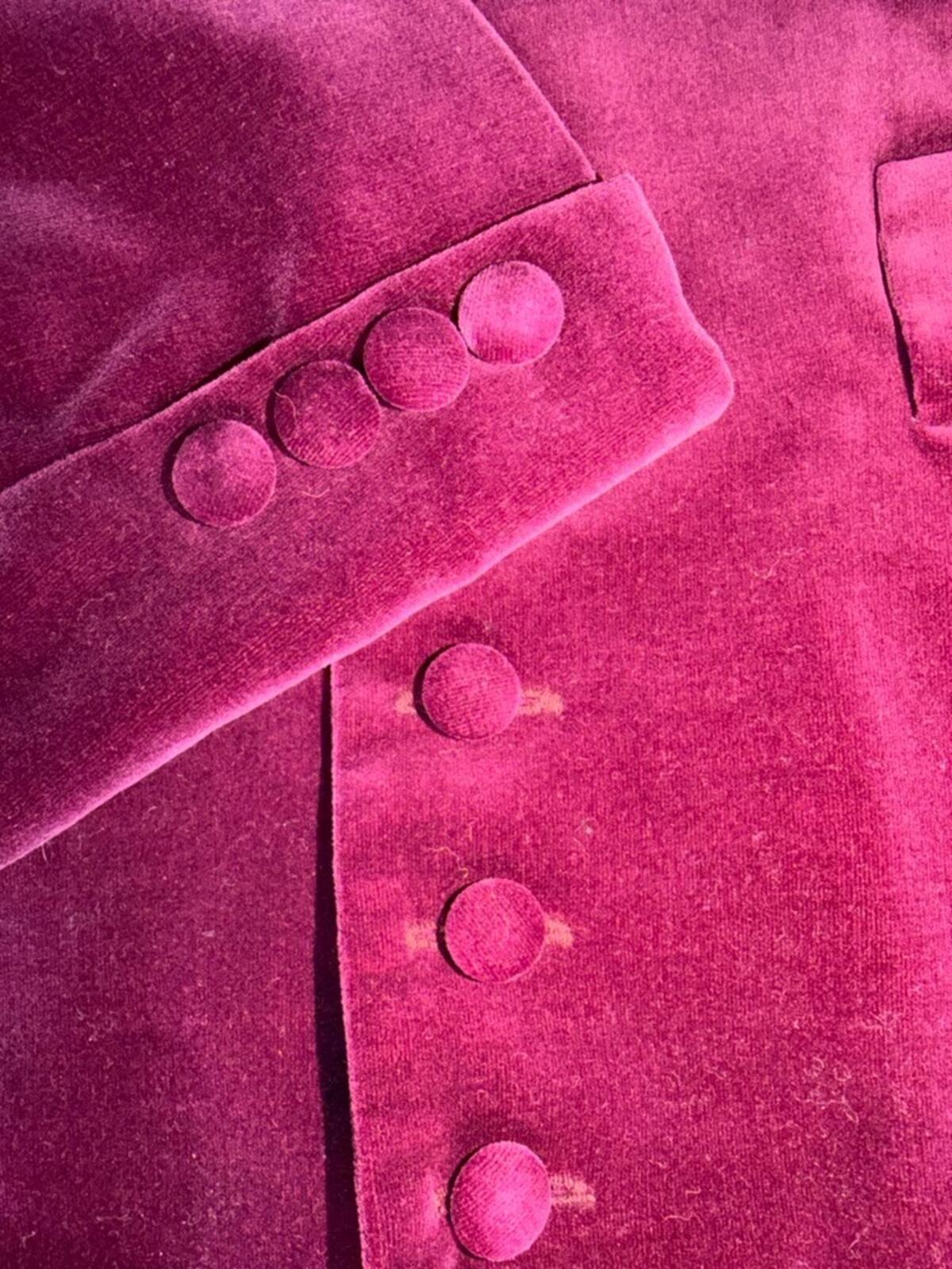 Vintage Charter Club Blazer