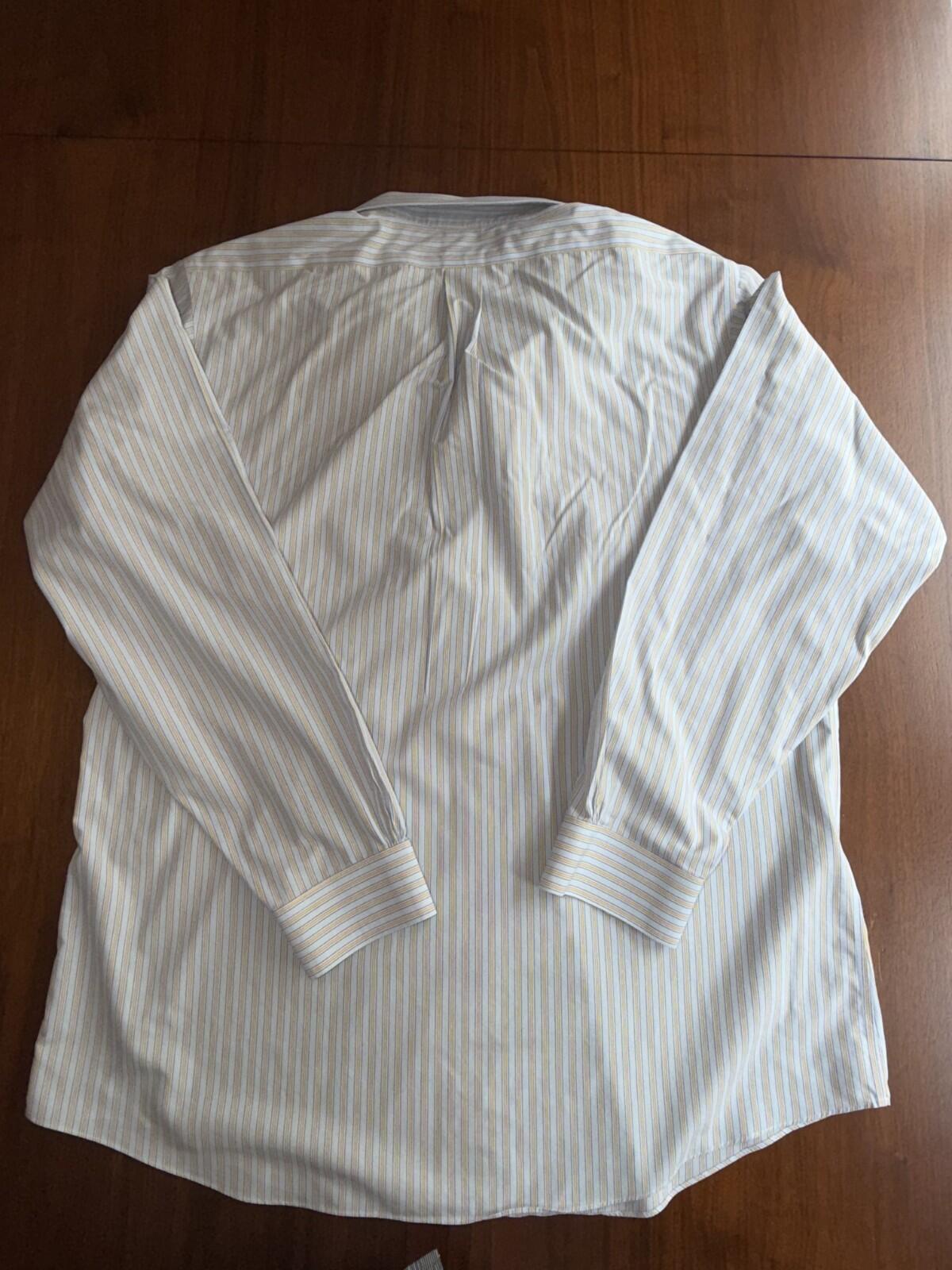 Brooks Brothers Regent Fit Dress Shirt