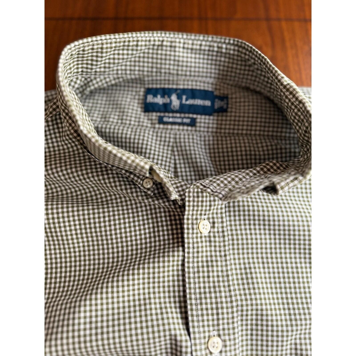 Polo Ralph Lauren Dress Shirt