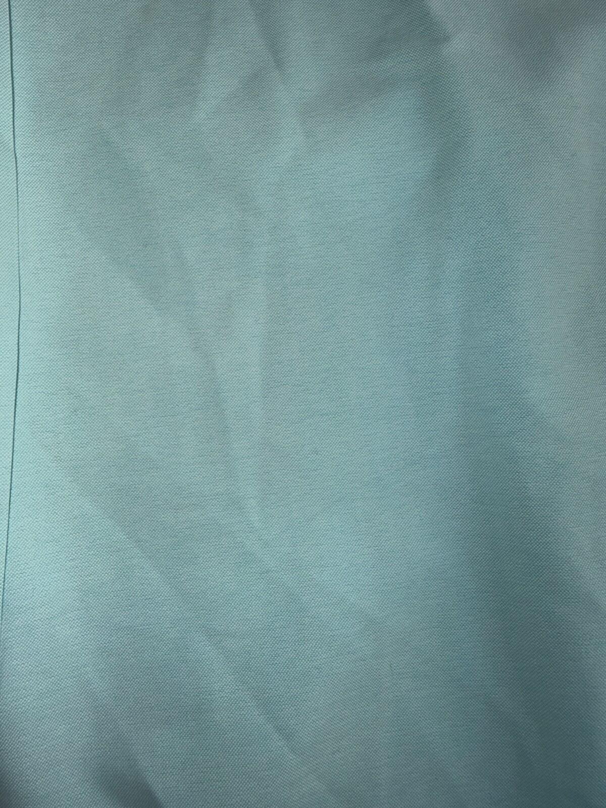 Polo Ralph Lauren Men's "Big Shirt"  Long Sleeve Oxford Mint Green - Size XL