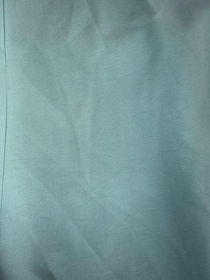Polo Ralph Lauren Men's "Big Shirt"  Long Sleeve Oxford Mint Green - Size XL