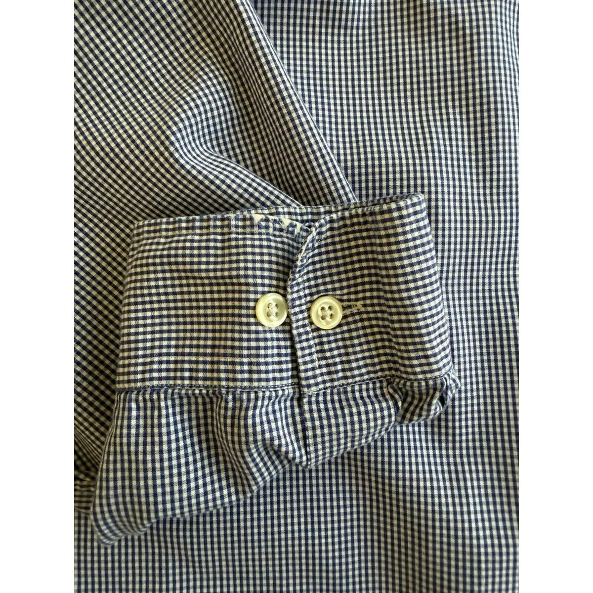 Polo Ralph Lauren Yarmouth Dress Shirt