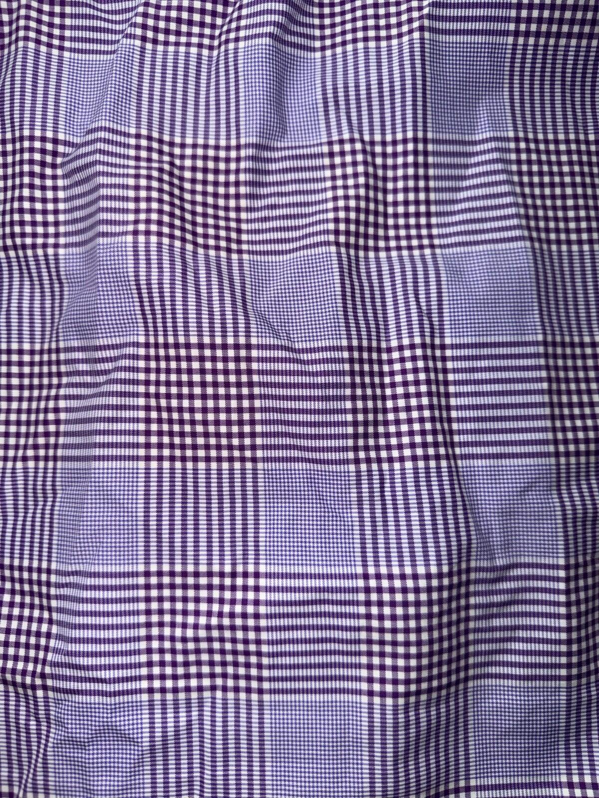 J.P. Tilford Dress Shirt