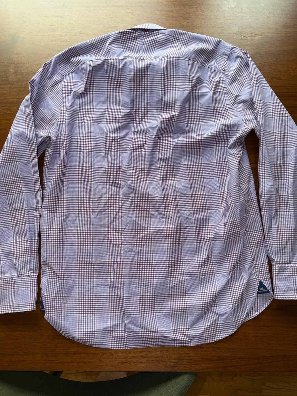 J.P. Tilford Dress Shirt