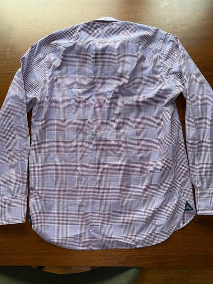 J.P. Tilford Dress Shirt