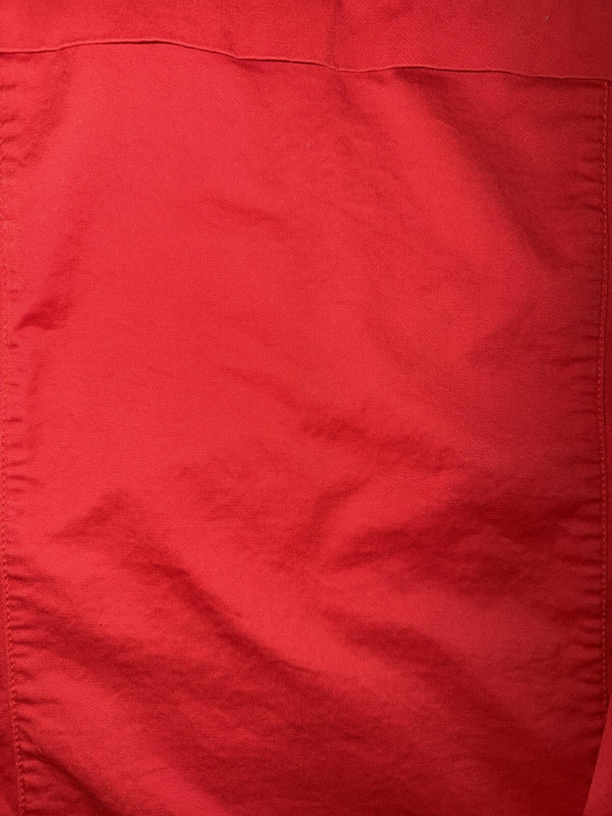 Weekends by Chico's Women's Red Utility Jacket - Size 3