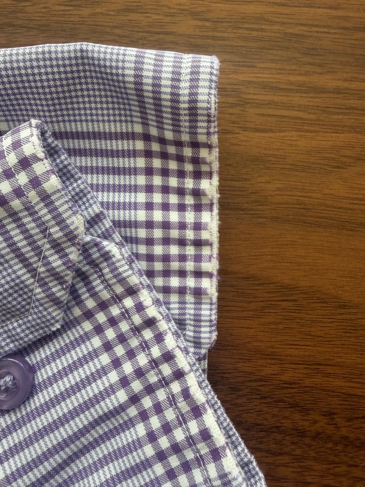 J.P. Tilford Dress Shirt