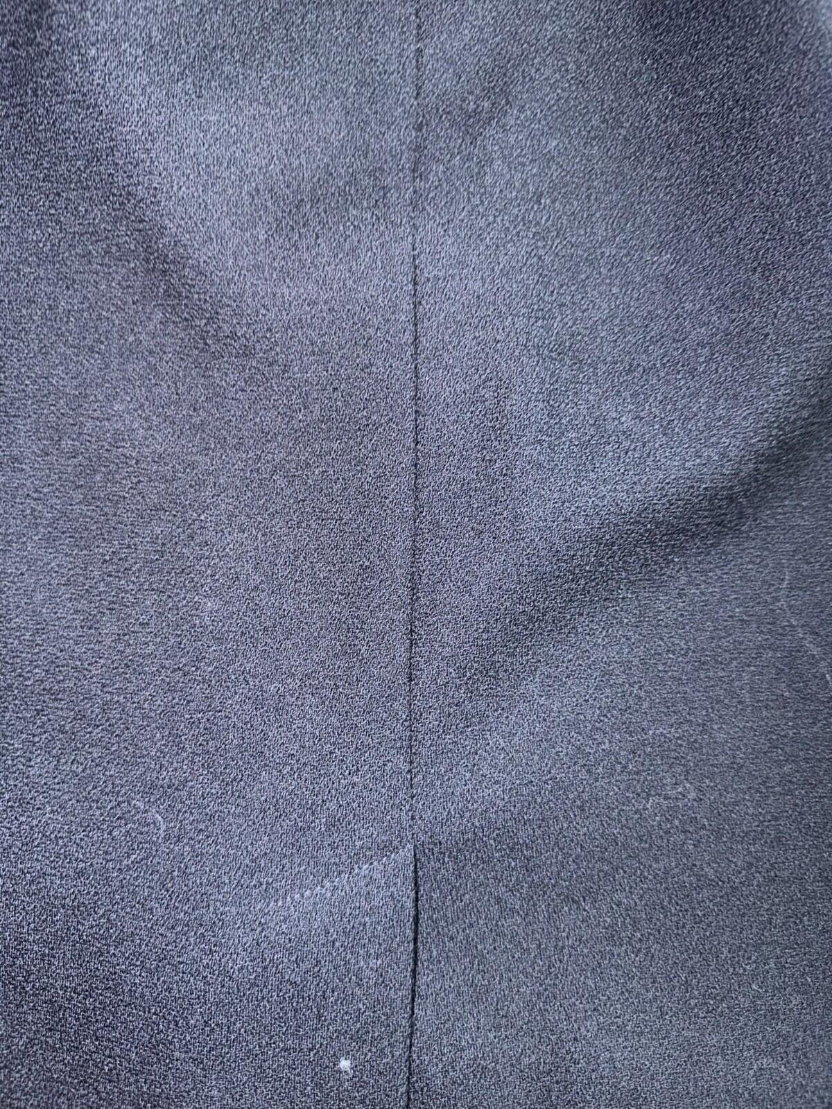 Rena Rowen for Saville Women's 100% Worsted Wool Pencil Skirt Black - 12P