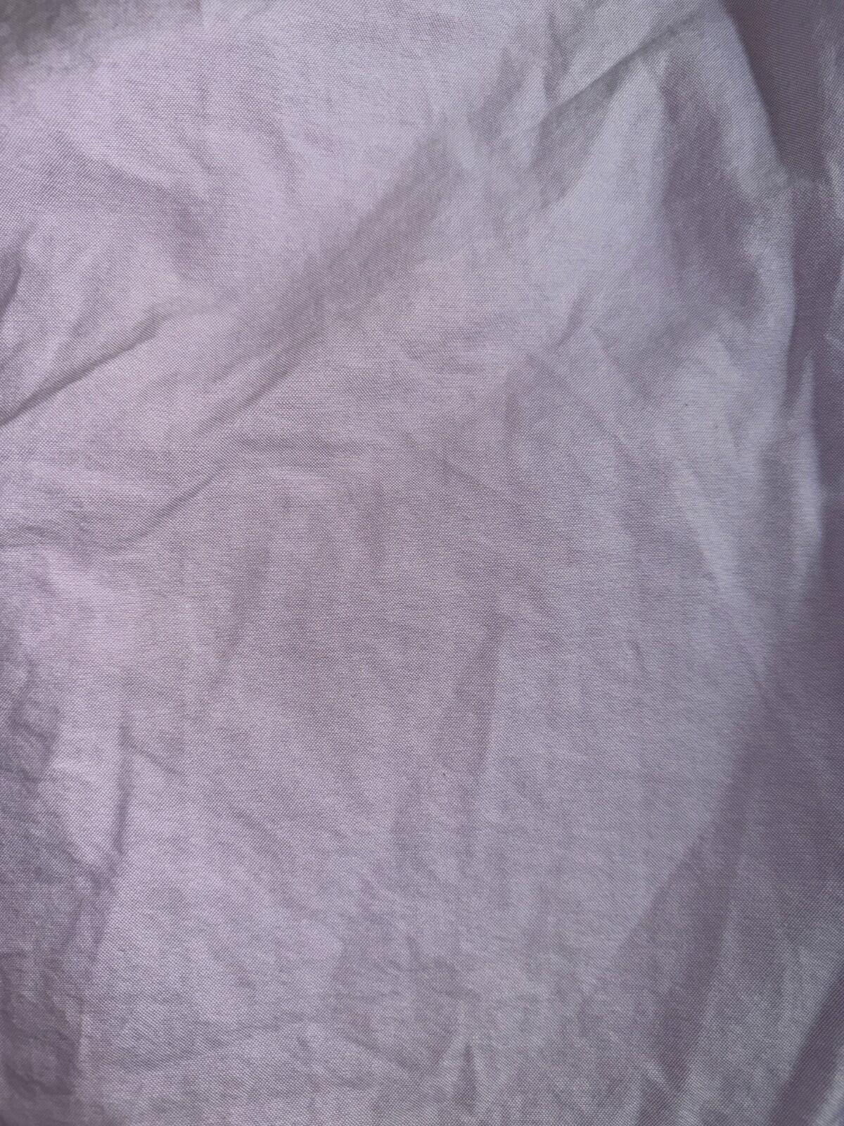 J.Crew Men's Lightweight Slim Oxford Lavender Button-Down Shirt - Size XS