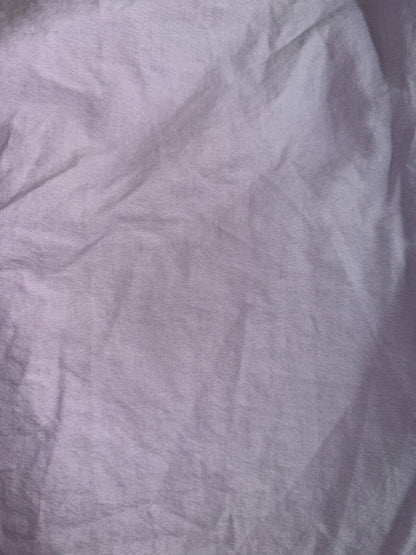 J.Crew Men's Lightweight Slim Oxford Lavender Button-Down Shirt - Size XS