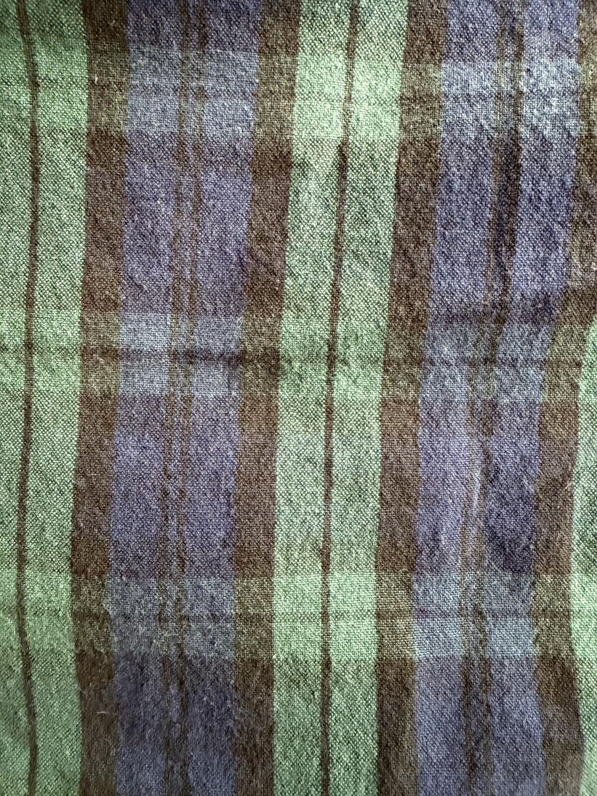 Polo Ralph Lauren Blackwatch Plaid Cotton Shorts - Size 32
