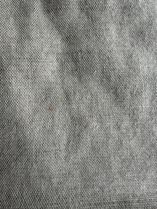 Liz Claiborne Lizsport Beige Linen Blend Pants - Size 14