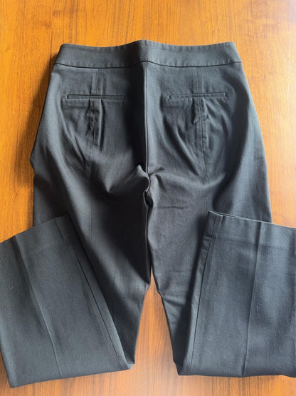J.Crew Women's Remi Pant Black - Size 12