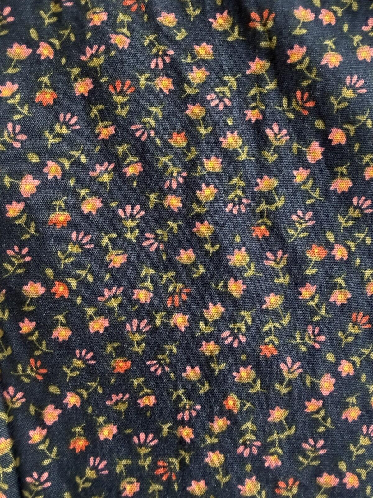 J.Crew Men's NWT Flex Blue Floral Patterned Short Sleeve Button Down - Size XL