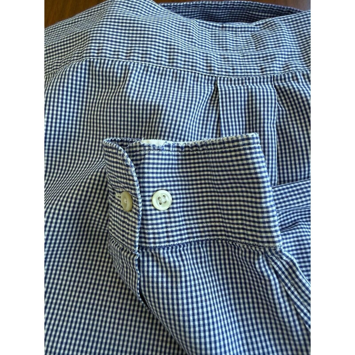 Polo Ralph Lauren Yarmouth Dress Shirt