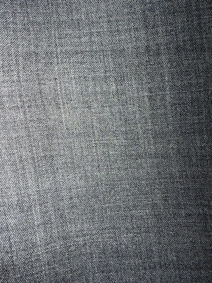 Nino Cerruti Men's Grey Dress Pants - Size 34