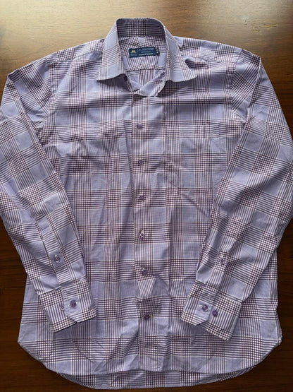 J.P. Tilford Dress Shirt