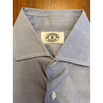 H. Stockton Atlanta Dress Shirt