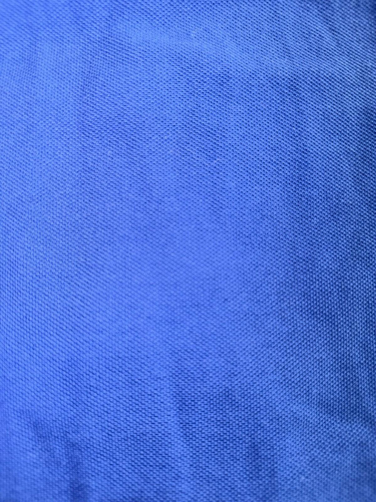 Brooks Brothers Men's Performance Polo Slim Fit Royal Blue - Size S