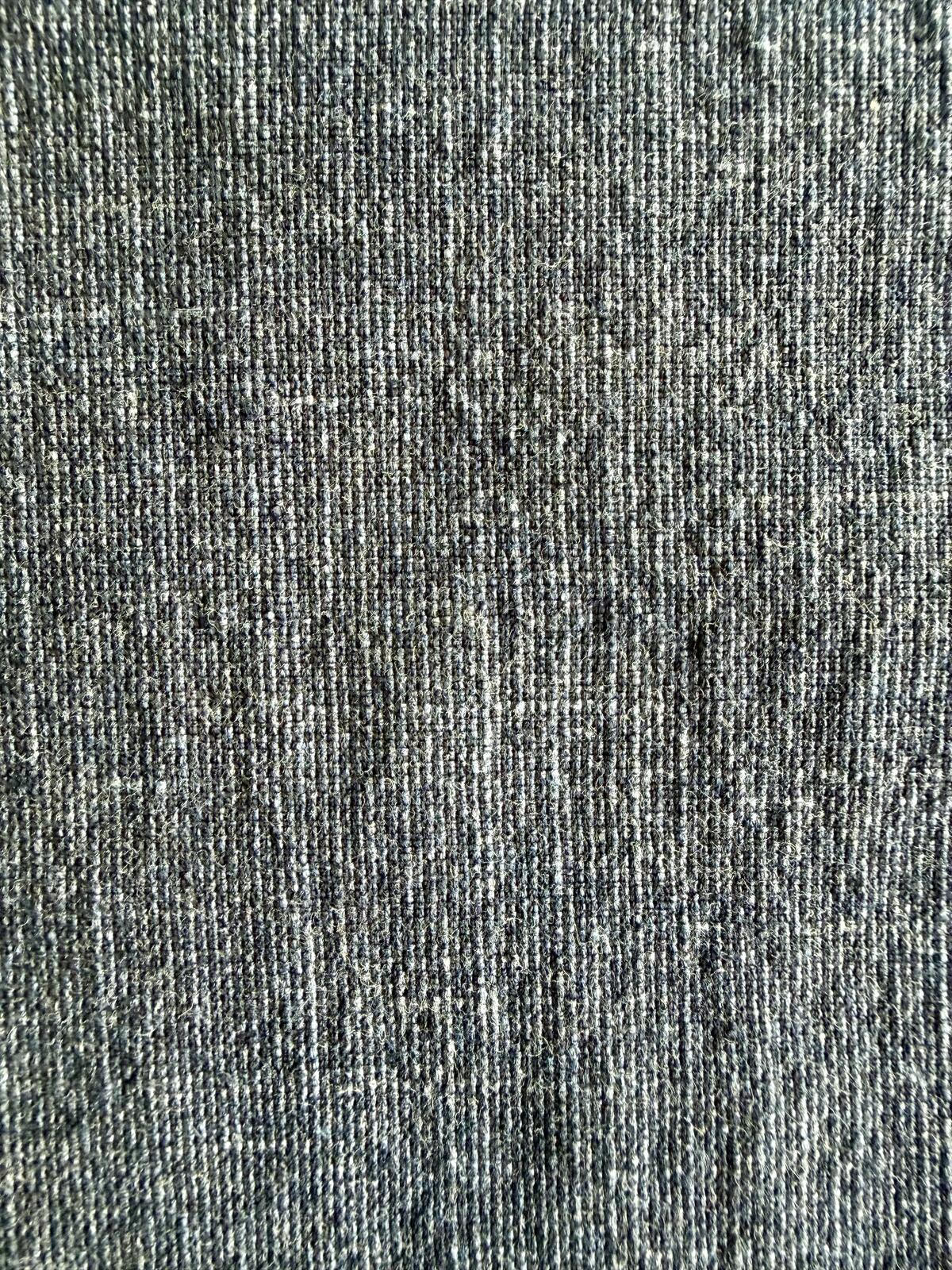 Banana Republic Men's Blue Textured Dress Pants - Size 33x30