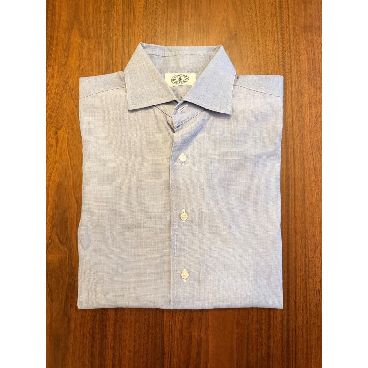 H. Stockton Atlanta Dress Shirt