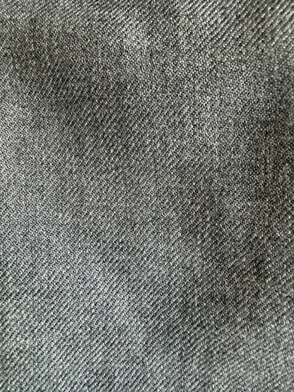 Vintage Pendleton Women's 100% Virgin Wool Pleated Trousers - Size 14