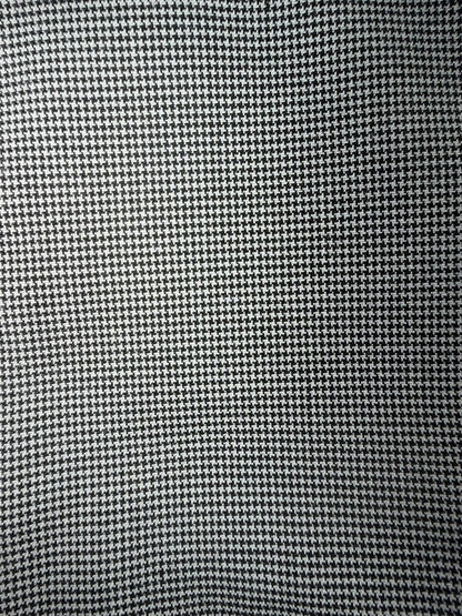 Ralph by Ralph Lauren Men's Slim Fit Houndstooth Dress Pants - 36x32