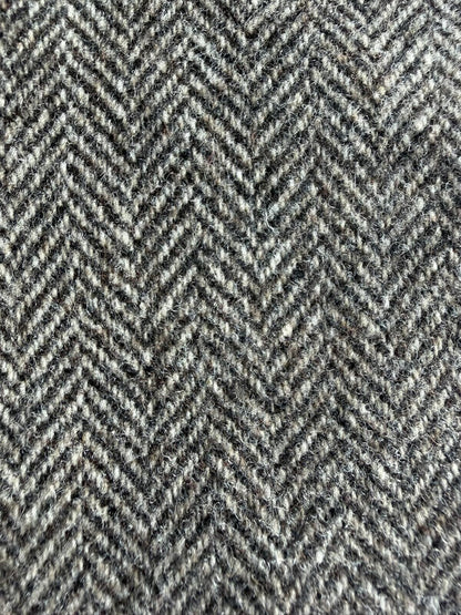 Eddie Bauer Women's Petite Wool Blend Gray Dress Pants - Size 14P