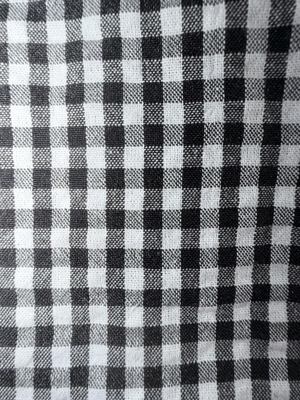 Princess Polly Black and White Gingham Romper NWT - Size 12