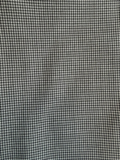 Louis Raphael Rossi Men’s Houndstooth Dress Pants - Size 36x30