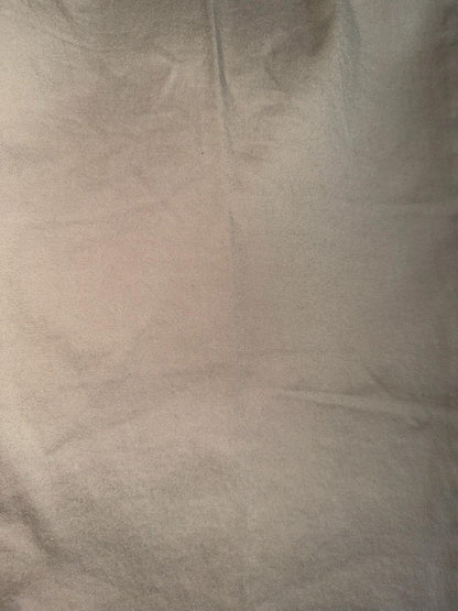 Vintage Studio Women's High-Waisted Khaki Chino Pants - Size 14