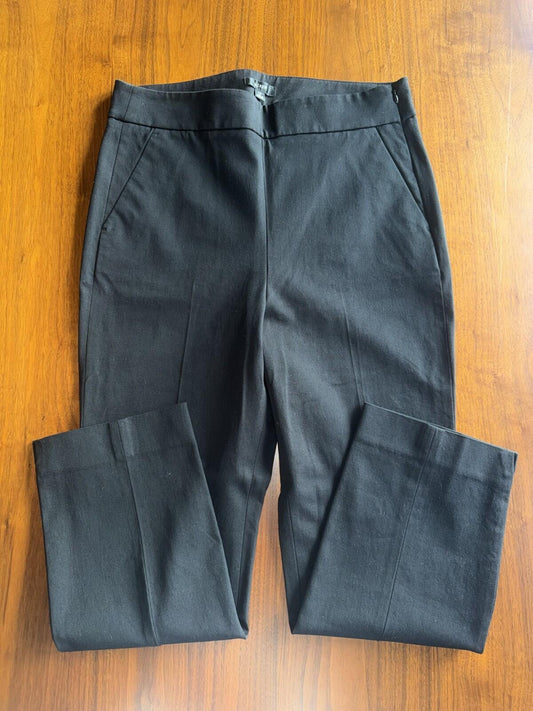 J.Crew Women's Remi Pant Black - Size 12