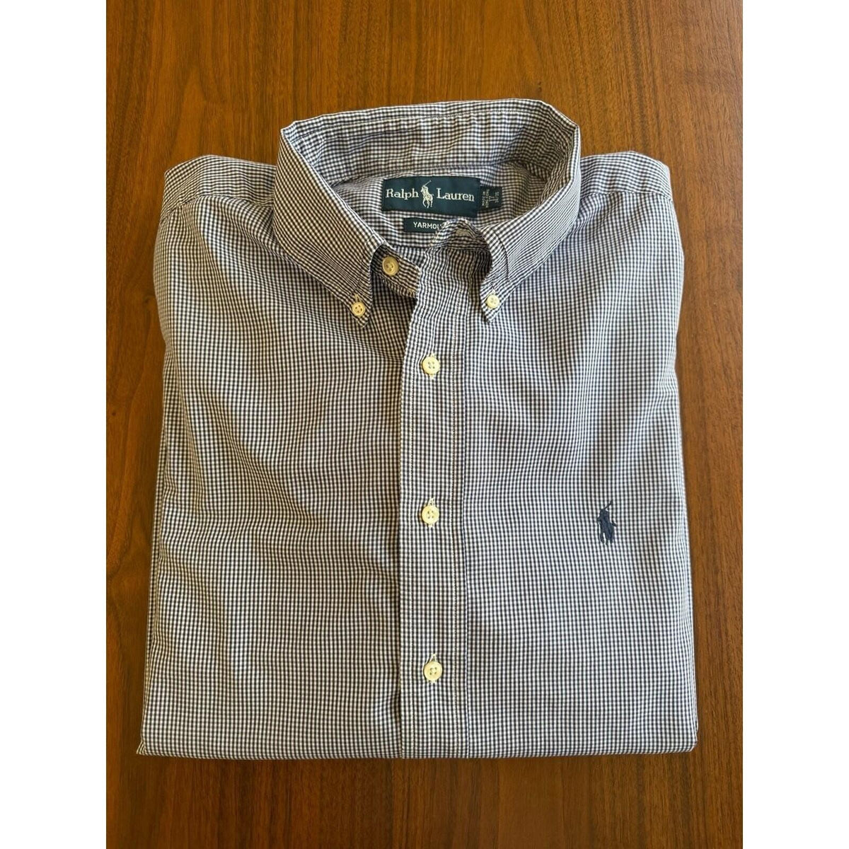 Polo Ralph Lauren Yarmouth Dress Shirt