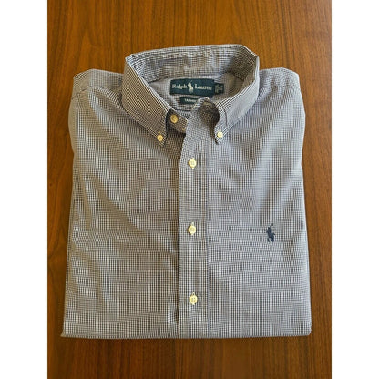 Polo Ralph Lauren Yarmouth Dress Shirt