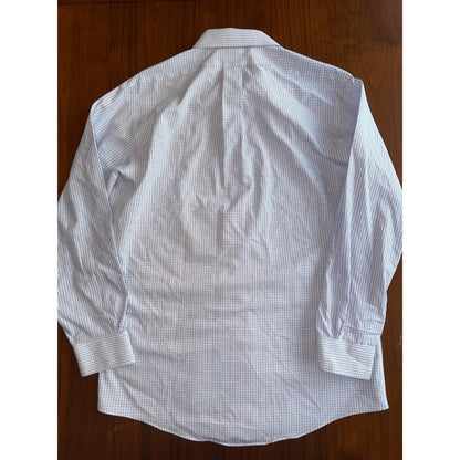 Brooks Brothers Classic Fit Dress Shirt