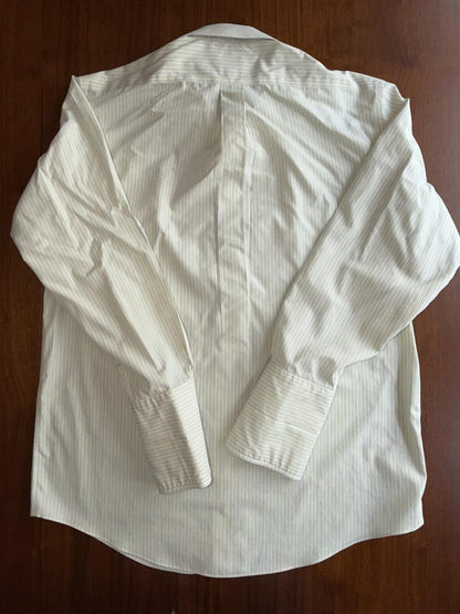 Brooks Brothers 346 Dress Shirt