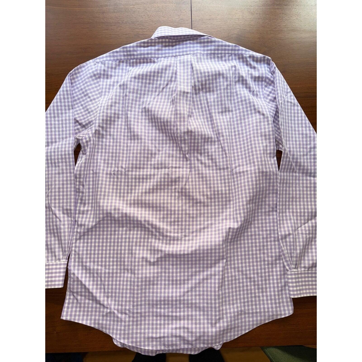 Brooks Brothers Regent Fit Dress Shirt