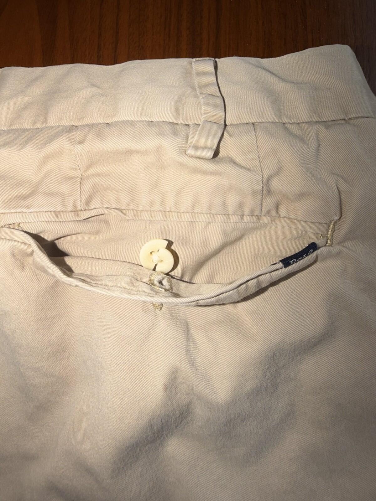 Polo Ralph Lauren Stretch Classic Fit Shorts - Size 34