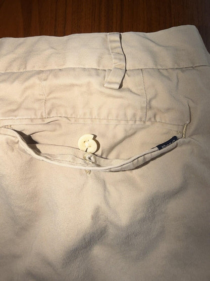 Polo Ralph Lauren Stretch Classic Fit Shorts - Size 34