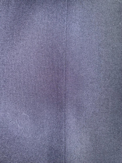 Vintage Farah Clothing Co. Men's Flat Front Navy Dress Slacks 32x30