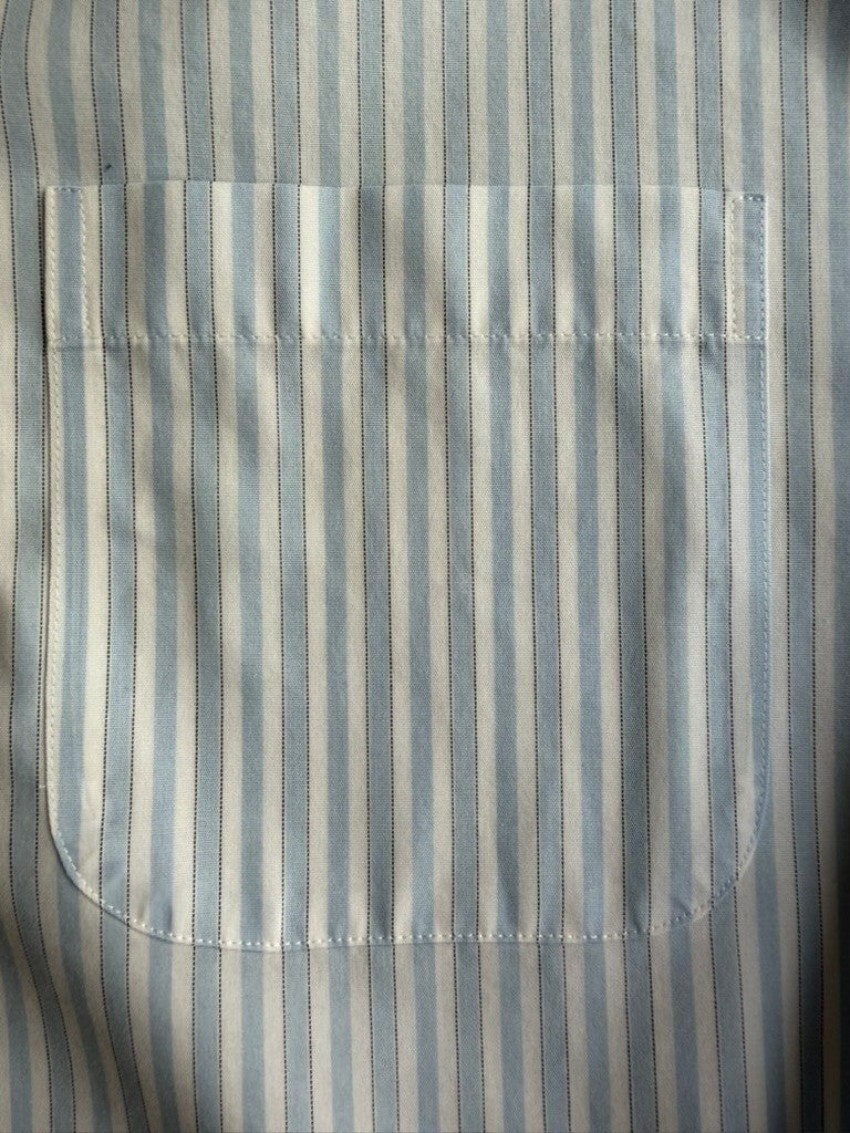 Brooks Brothers Regent Fit Dress Shirt